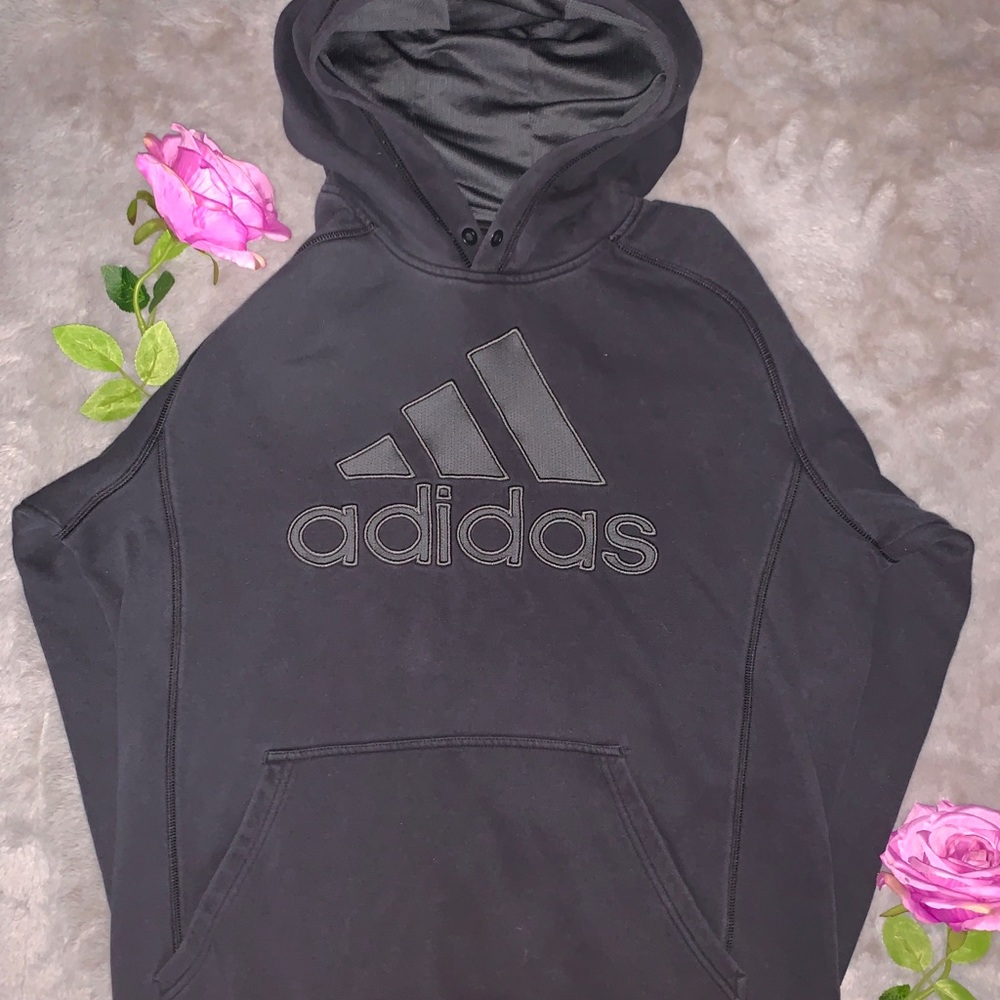 Adidas hoodie